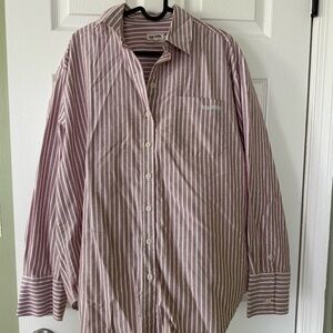 Djerf Avenue Button Down